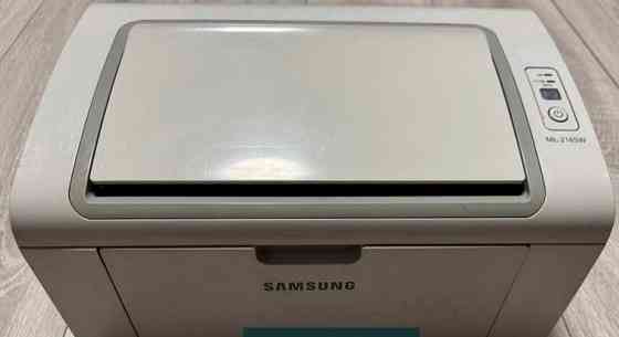 Принтер Samsung ml 2165W прошитий (2 картриджі) Київ