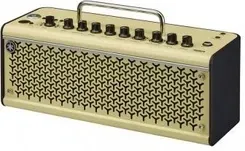 Комбіпісилювач Yamaha THR10II Wireless - Combo gitarowe Київ