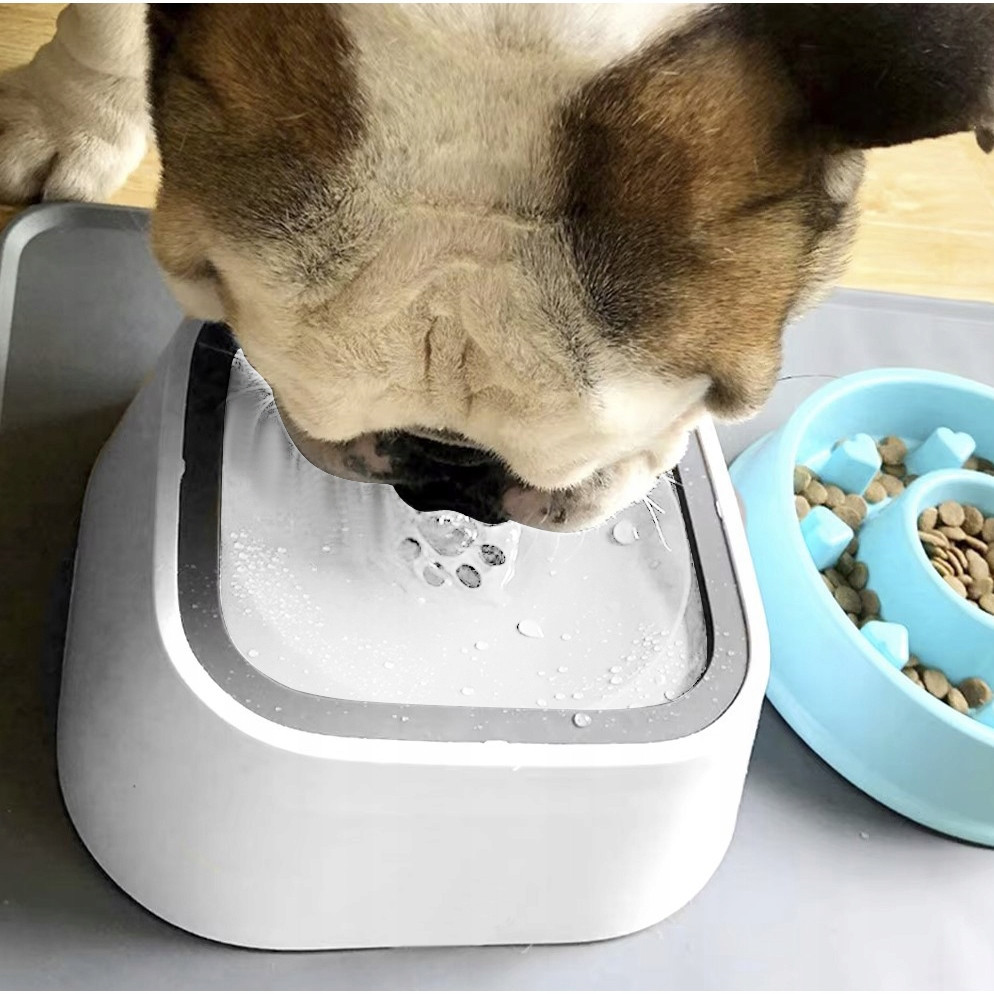 Миски для воды 500 мл набор 2 шт для домашних животных Purlov (24342) Нововолынск - изображение 6