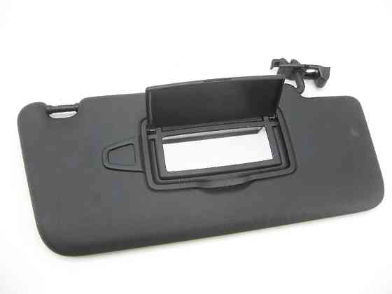 Mercedes-Benz  A1668109400 9H43 Козирок сонцезахисний чорний правий ML/GLE W166 GL/GLS X166 Одесса