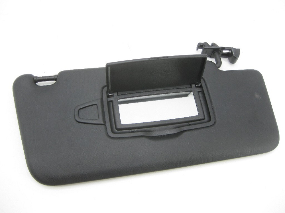 Mercedes-Benz  A1668109400 9H43 Козирок сонцезахисний чорний правий ML/GLE W166 GL/GLS X166 Одеса - фото 3