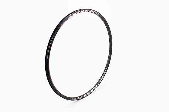 Обід 26" (559x19) Disk-brake, пістонований, 14Gх32H алюмінієвий, чорний TAURUS 2000 Київ