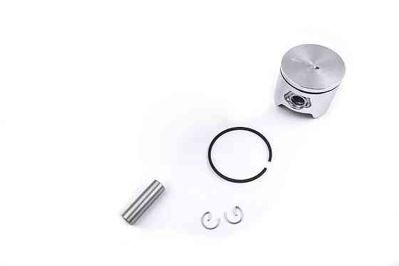 Поршень бензопила Hus 350 (Ø44,00, низький) Мукачево