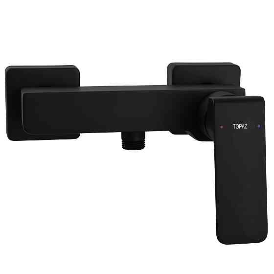 Змішувач для душа TOPAZ ODISS TO 08718-H52-BB Київ