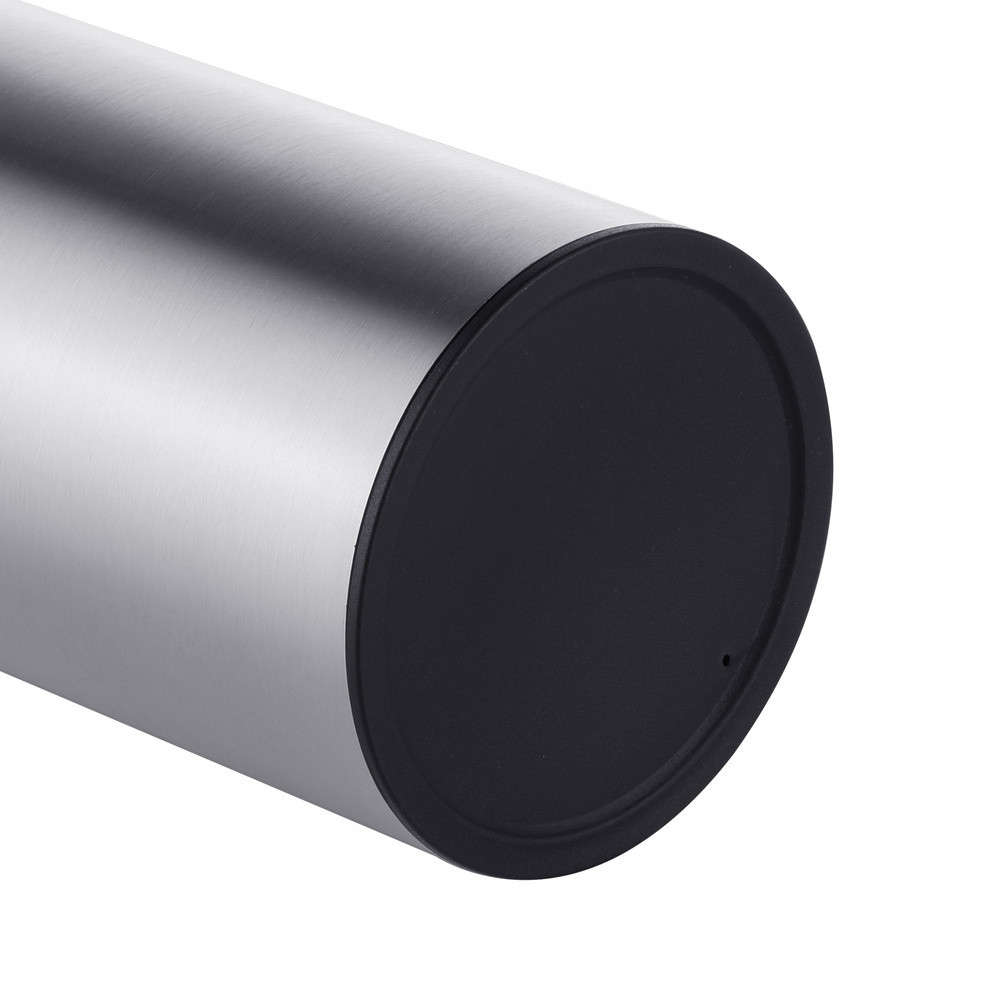 Універсальний ершик для унітазу Mixxus Premium Diverse-TB0102 з нержавіючої стали, колір металік (MI7069) Харків - фото 18