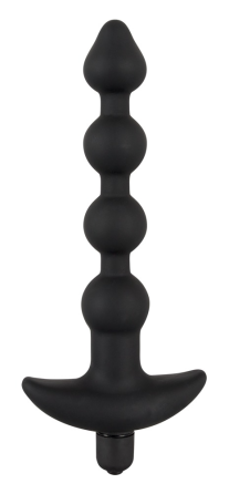 Набір анальних іграшок BLACK VELVETS ANAL KIT Sex Aura Київ