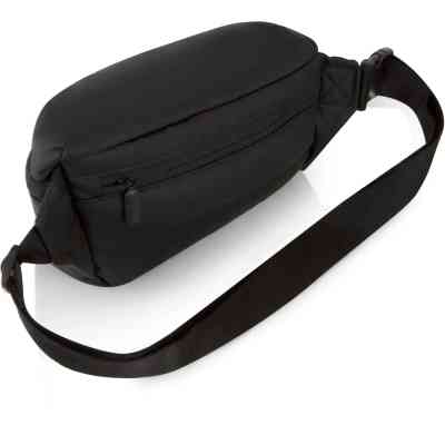 Сумка-бананка Heys Puffer Waist Bag Black (30125-0001-00) (930933) Вінниця