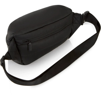 Сумка-бананка Heys Puffer Waist Bag Black (30125-0001-00) (930933) Винница - изображение 3