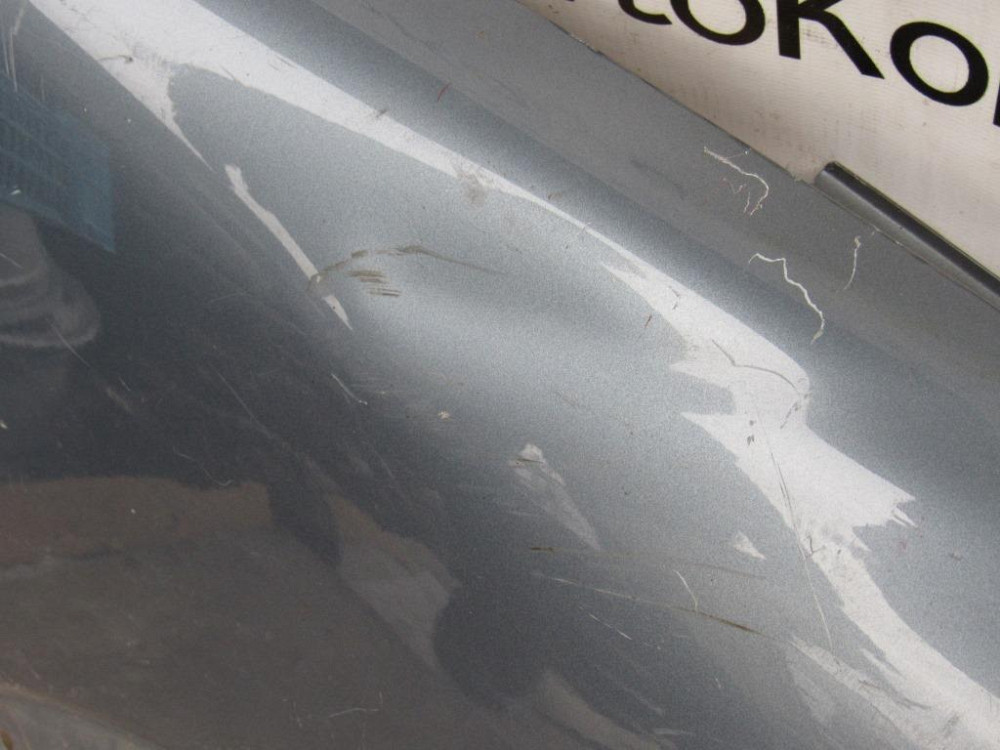 Крило переднє праве Ford Connect Transit 2002-2009 Ковель - изображение 4