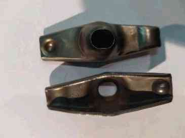 Коромысла клапанов (рокеры, пара) мотоблок 168F/170F (6,5/7Hp) Мукачево