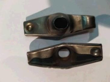 Коромысла клапанов (рокеры, пара) мотоблок 168F/170F (6,5/7Hp) Мукачево - изображение 1