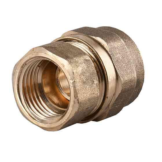 Муфта із внутрішньою різьбою APE ITALY 702 L 1/2″x20 Луцк