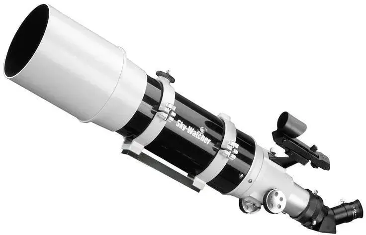 Бинокль Tuba optyczna BK 120/600 OTA ® KUP TERAZ Киев - изображение 1