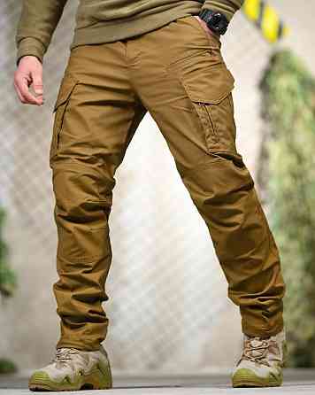 Тактические штаны TRACKING  кайот   ВТ3770 Одесса