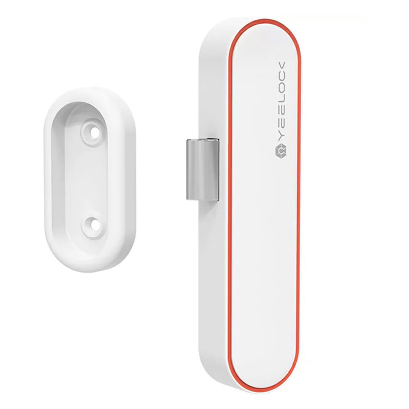 Розумний замок меблевий Xiaomi Yeelock Smart Drawer Cabinet Lock E ZNGS02YSB (Білий) Николаев - изображение 1