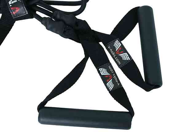 Еспандер для фітнесу V`Noks type X-hard Київ