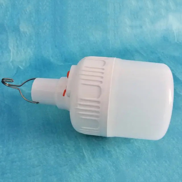 Ліхтар з можливістю підвішування, Портативні ліхтарі для кемпінгу з яскравим світлом UN-64 Львів - фото 17