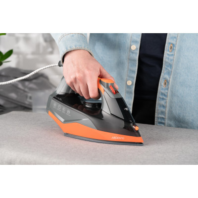 Праска Ardesto IR-C2233-GR Вінниця - фото 4