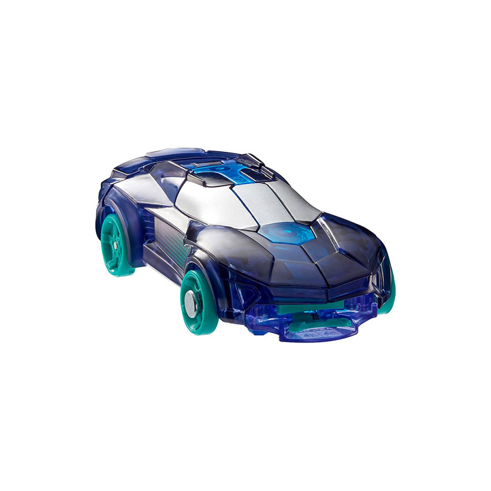 Машинка-трансформер Найтбайт Screechers Wild! EU683115 Винница - изображение 2