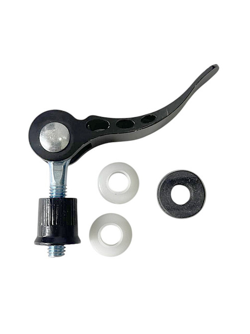 Зажим эксцентрик М-6 трубы сиденья 36 мм Feel Fit Бровары - изображение 1