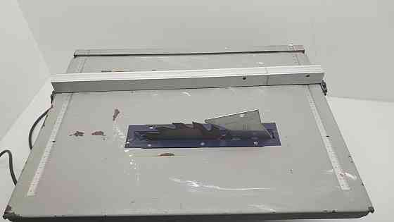 Циркулярна пила зі столом Meister TTS800 (Б клас) Луцк