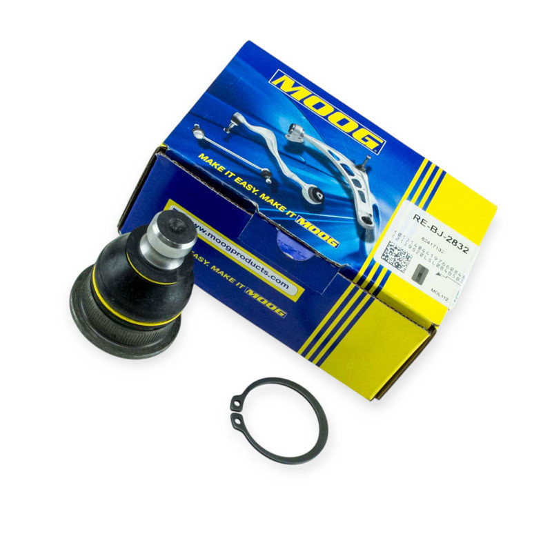 Кульова опора Logan, Sandero, Clio III, Scenic II, Megane II MOOG Мукачево - фото 1