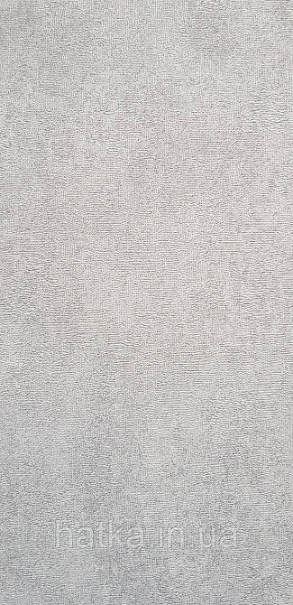 Шпалери вінілові на флізеліні Sintra Adria метрові під штукатурку під бетон сірі Київ - фото 1