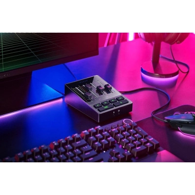 Мікшерний пульт Razer Audio Mixer (RZ19-03860100-R3M1) Вінниця - фото 8