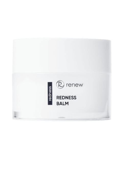 Renew Крем-бальзам від куперозу REDNESS BALM 50 мл Дніпро - фото 1