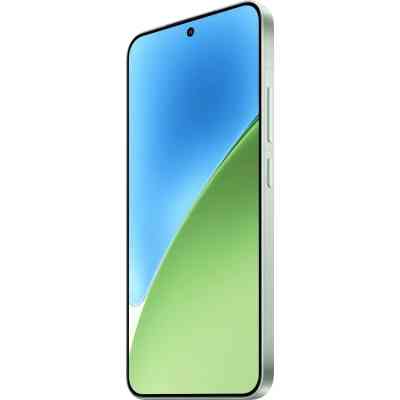 Мобильный телефон Xiaomi 15 12/256GB Green (1128134) Винница