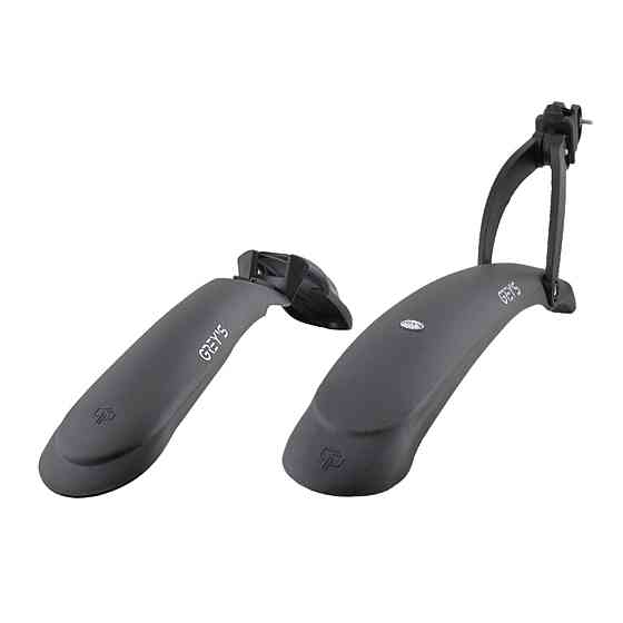 Комплект велосипедних крил Grey's 26"-29" Киев