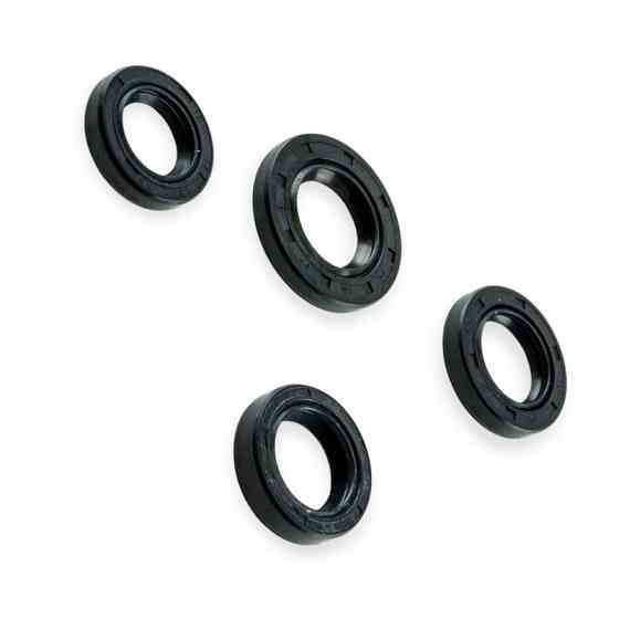 Набір скутер Ямаха Джог 50 2JA сальників Мукачево