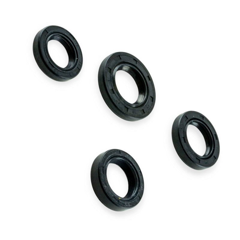 Набір скутер Ямаха Джог 50 2JA сальників Мукачево - фото 2