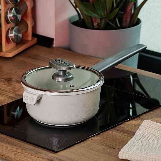 Сотейник с керамическим покрытием, 1.9 л, Ø 18 см Киев