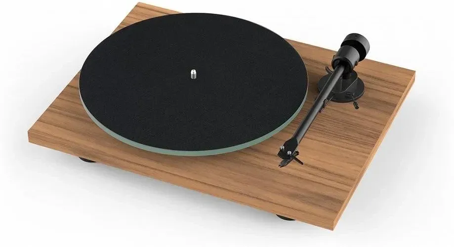 Проигрователь Pro-Ject T1 Orzech Киев - изображение 1