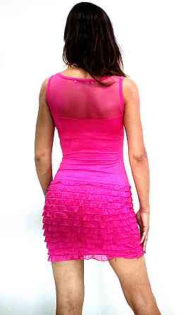 Жіноча літня спортивна сукня Metca Київ