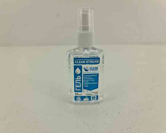 Средство для дезинфекции рук 