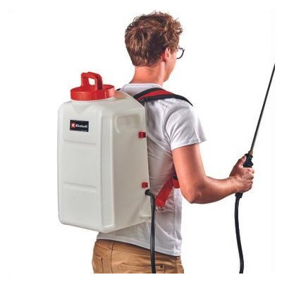 Обприскувач Einhell GE-WS 18/150 Li-Solo, PXC,17 л (3425230) Вінниця - фото 2