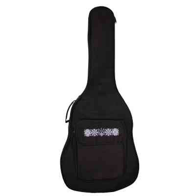 Чохол для гітари Fzone Acoustic Guitar Bag (FGB-122A Black) Вінниця