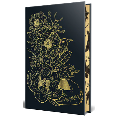 Книга Остання оповідка квіткової нареченої - Рошані Чокші Видавництво РМ (9786178426286) Винница - изображение 10