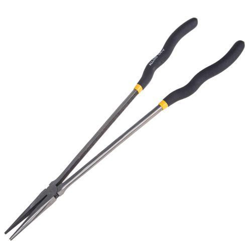 Довгогубці подовжені прямі. 16