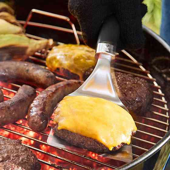 Угольный гриль Original 57 см черный Weber 1502202 Код: 013546 Ровно