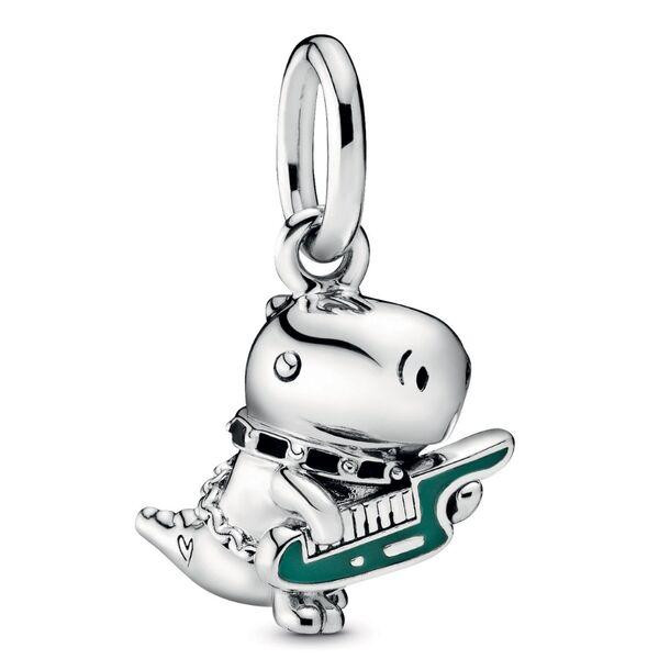 Серебряный Шарм 798297ENMXMasterSem Киев - изображение 1