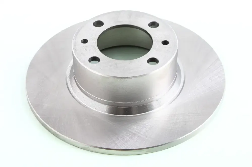 Диск гальма 2101 передній LSA Вінниця - фото 1