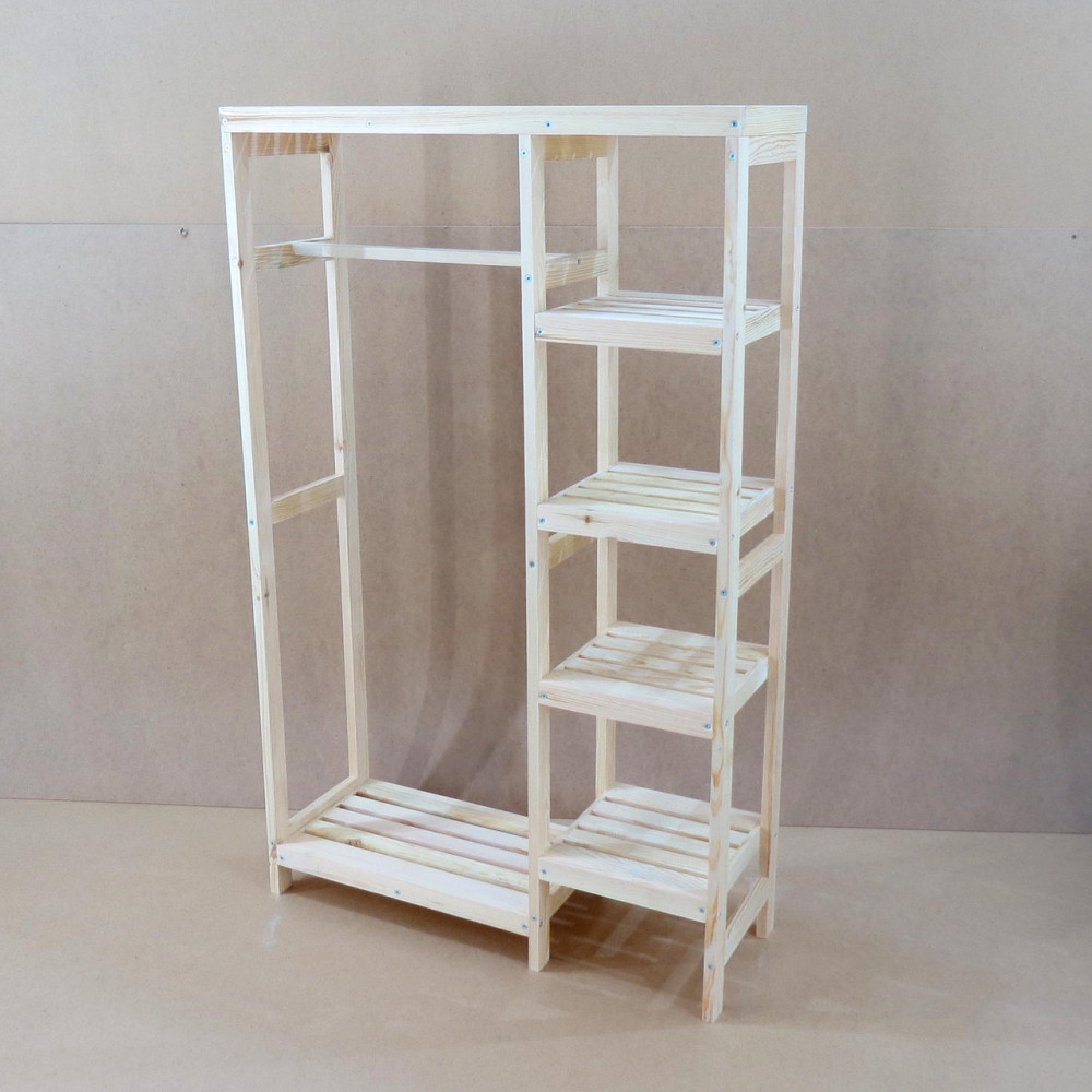 Стойка вешалка для одежды 