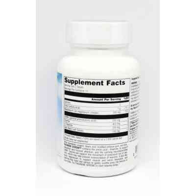 Аминокислота Source Naturals Теанин Серен, Serene Science, 30 таблеток (SN1774) Винница