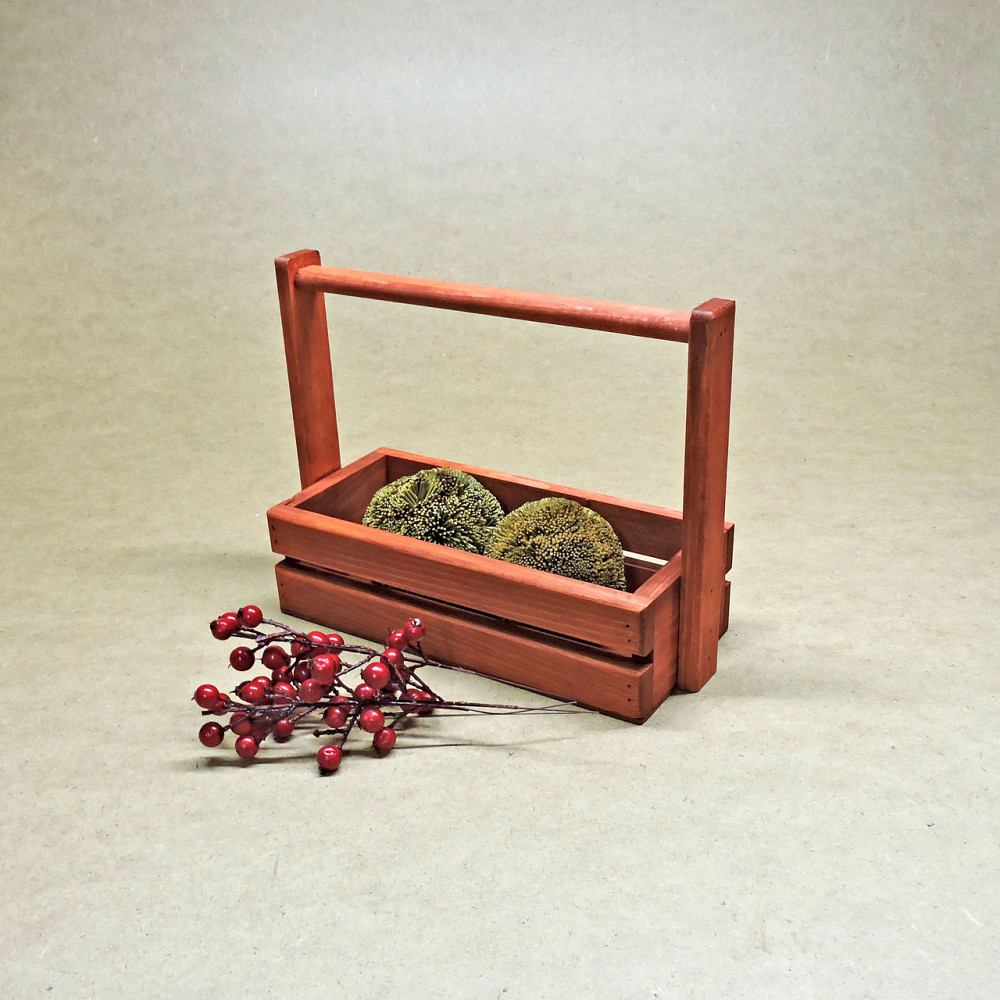 Подарочная корзинка 