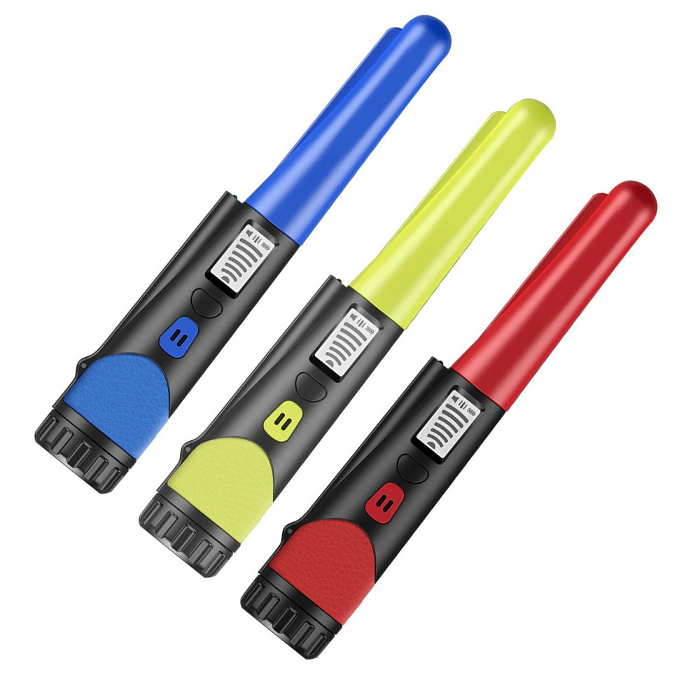 Пинпоинтер Kmoon Ручної металошукач (Червоний) Вінниця - фото 2