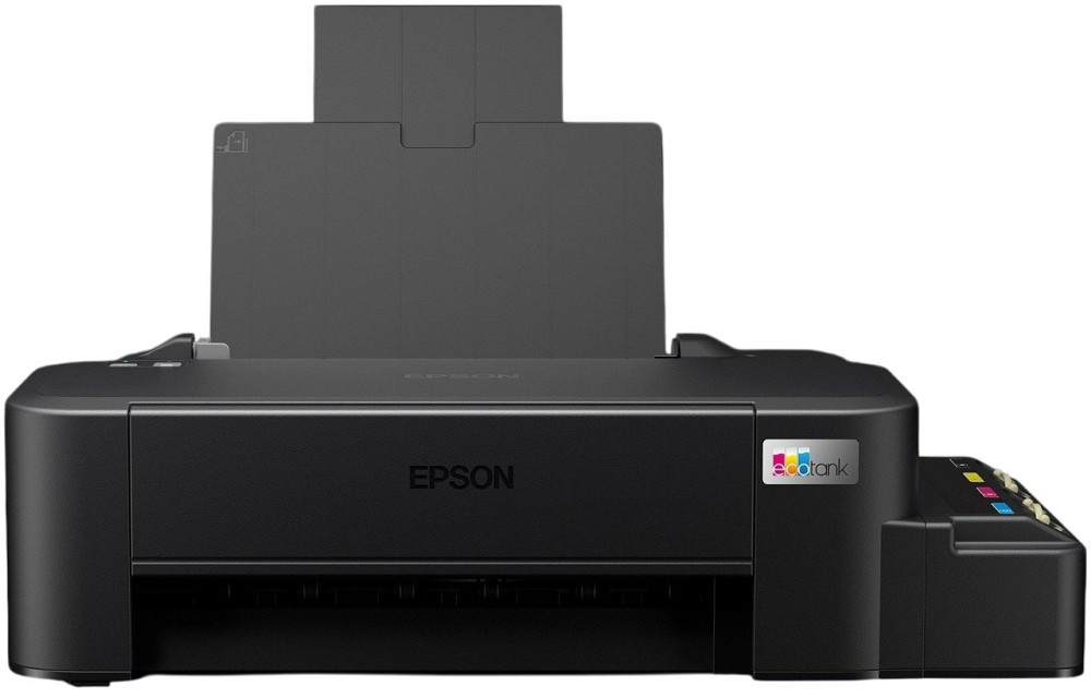 Принтер А4 Epson L121 (C11CD76414) Принтер Харьков - изображение 5