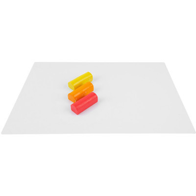 Доска для пластилина Koh-i-Noor из гибкого пластика, А3 (331002) Винница - изображение 1